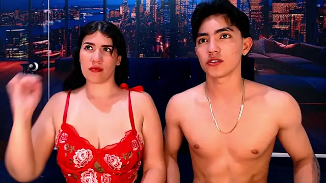 RomeoAndJulieta 0 online show from November 26, 2025, 12:55 am