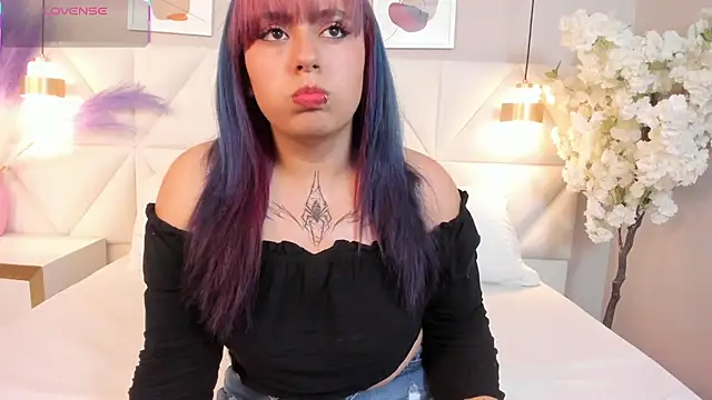 Vera Gold  online show from November 25, 2025, 3:39 am