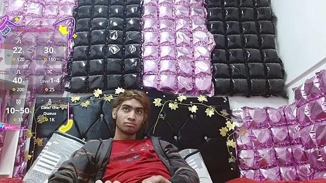 andresdark 07 online show from December 17, 2025, 4:07 am