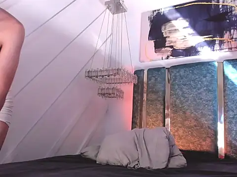 JonnyGreey online show from December 13, 2025, 7:53 pm