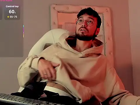 JonnyGreey online show from January 9, 2026, 7:04 pm