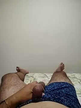 TheDoctorJhon online show from December 2, 2025, 12:05 am