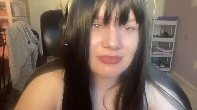 MilkMaidClem online show from January 15, 2026, 9:51 pm