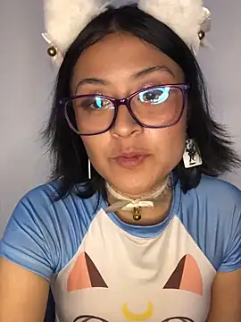 Snapshot of Winter_111 chatting on December 1, 2025, 12:15 am Winter 111 online show from December 1, 2025, 12:15 am