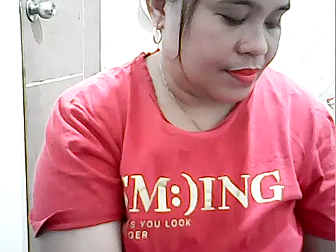 cutechubby online show from February 7, 2026, 12:47 am