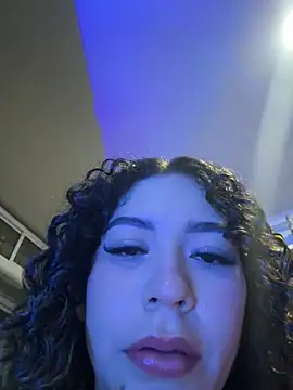 VictoriaaRose online show from February 12, 2026, 1:22 am