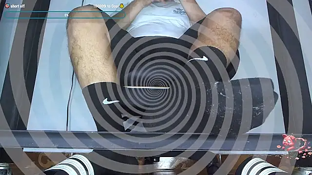 Alphacashmaster777 online show from December 21, 2025, 8:05 pm