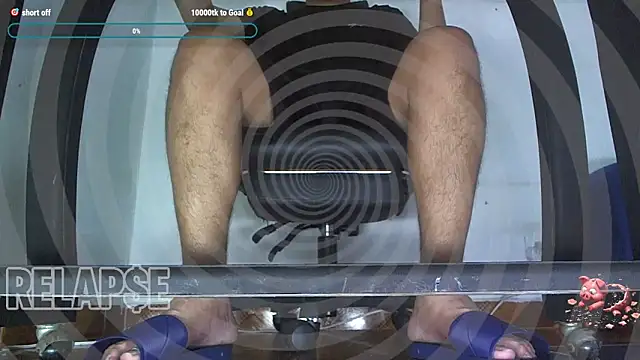 Alphacashmaster777 online show from January 11, 2026, 12:26 am