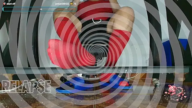 Alphacashmaster777 online show from January 18, 2026, 5:28 pm