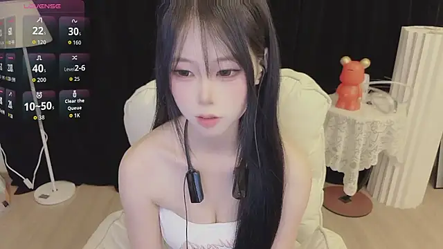 -Annababy online show from July 10, 2026, 1:47 pm