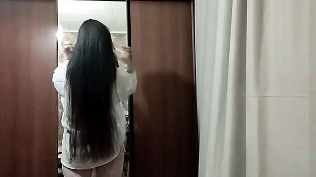 Snapshot of ArianeRandy chatting on January 17, 2026, 3:17 pm ArianeRandy online show from January 17, 2026, 3:17 pm