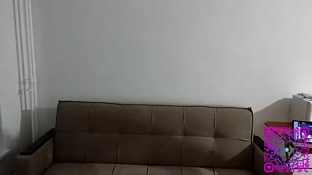 Snapshot of ArianeRandy chatting on February 12, 2026, 3:07 pm ArianeRandy online show from February 12, 2026, 3:07 pm