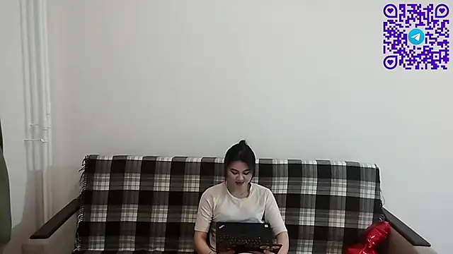 Snapshot of ArianeRandy chatting on February 21, 2026, 3:02 pm ArianeRandy online show from February 21, 2026, 3:02 pm