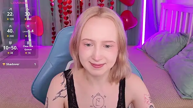  Babyface  online show from February 8, 2026, 12:41 pm