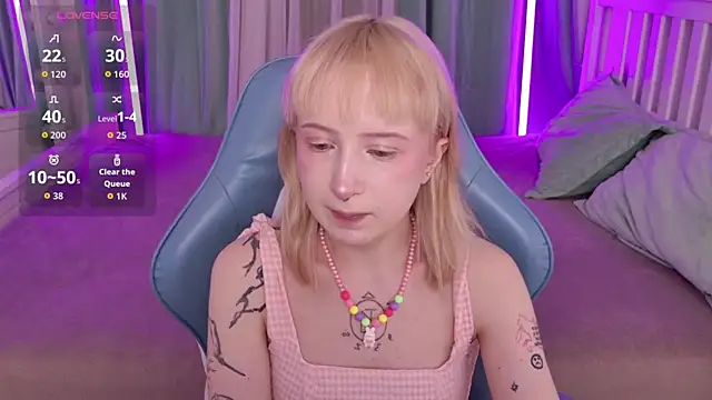  Babyface  online show from March 28, 2026, 12:16 pm