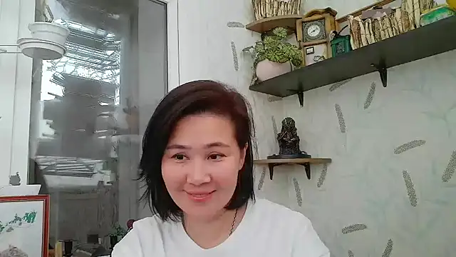 Nettie Allie online show from February 4, 2026, 12:44 pm