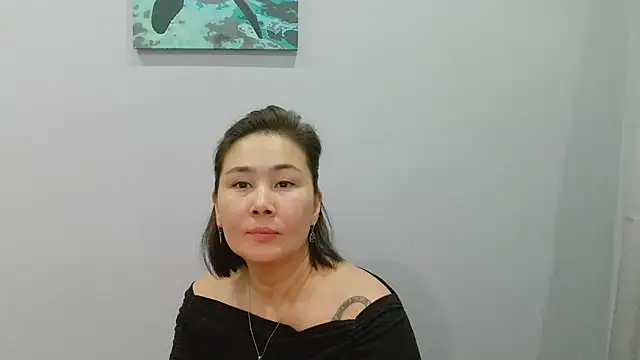 Nettie Allie online show from February 6, 2026, 9:18 pm