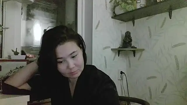 Nettie Allie online show from March 1, 2026, 8:33 pm