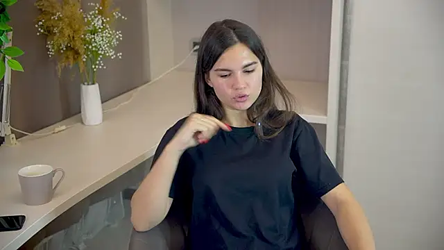 AngeloHerod online show from November 26, 2025, 3:40 am