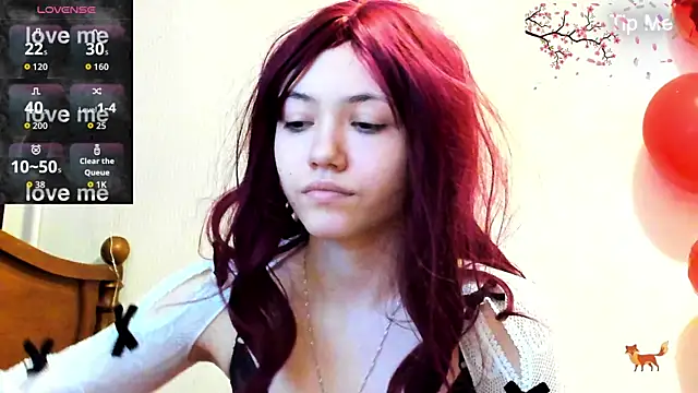 MissKotomissCat online show from March 1, 2026, 9:33 am