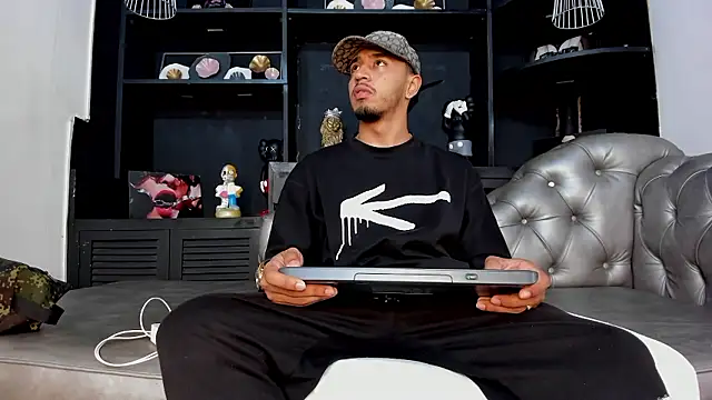 Brand Collins online show from January 9, 2026, 7:15 pm