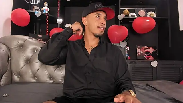 Brand Collins online show from February 15, 2026, 1:13 am