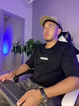 Brand Collins online show from March 26, 2026, 12:00 pm