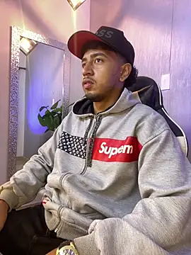 Brand Collins online show from April 18, 2026, 11:47 am