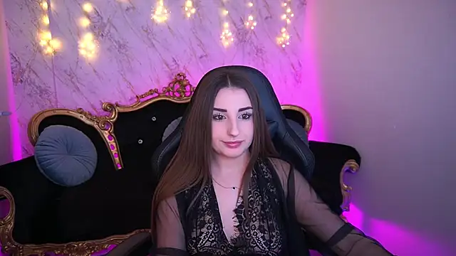 NaomiBaae online show from January 16, 2026, 12:03 am