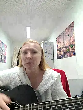 JenyJansy online show from January 6, 2026, 6:55 pm