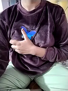 RASHMI SHARMA9 online show from February 12, 2026, 6:36 pm