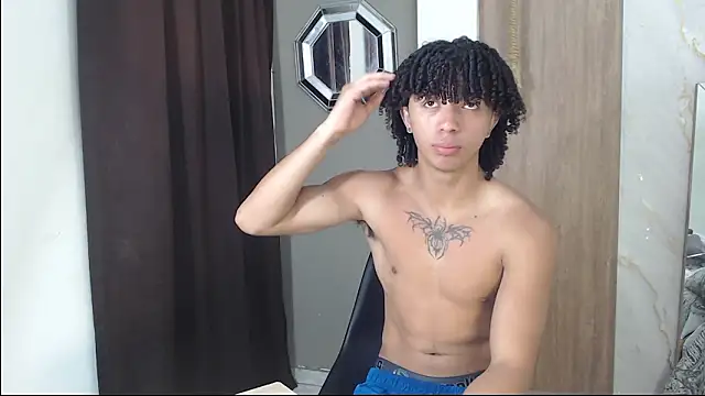 kim curlyy online show from February 12, 2026, 1:28 pm