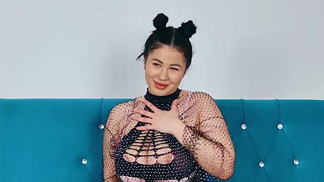 MegaBoobsDeee online show from January 10, 2026, 7:32 am