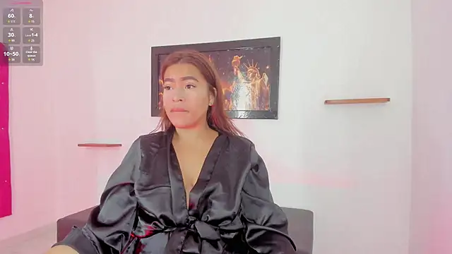 zafira arlowe online show from November 29, 2025, 1:36 pm