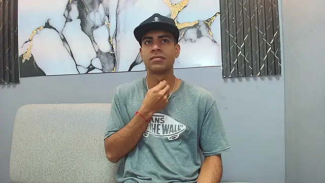 MARCO SPENCER online show from November 27, 2025, 12:40 pm