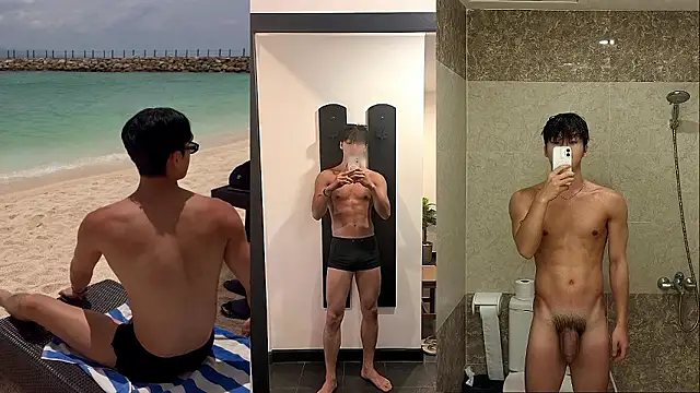 powq05 online show from April 22, 2026, 2:40 pm