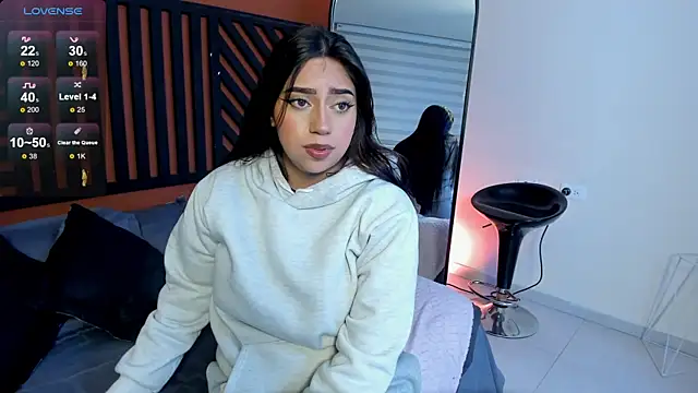 Snapshot of luna_cute__ chatting on June 24, 2026, 9:14 pm luna cute online show from June 24, 2026, 9:14 pm