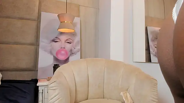 GenesisJordan online show from January 8, 2026, 8:11 pm