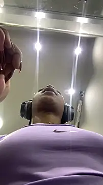 GenesisJordan online show from January 14, 2026, 6:57 pm