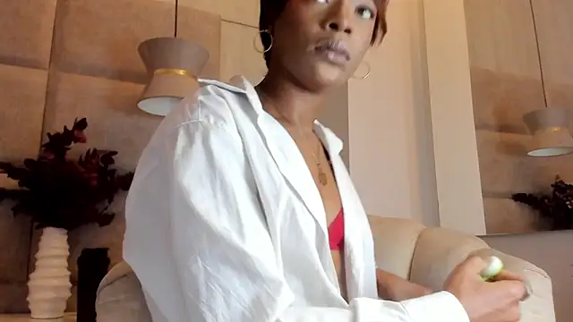 GenesisJordan online show from February 22, 2026, 9:13 pm