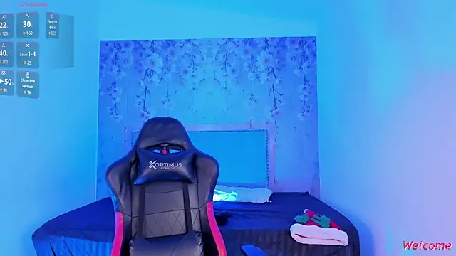 Anthonela art online show from December 16, 2025, 1:49 pm