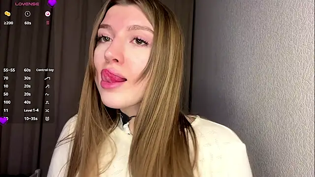 Michell Rosse online show from January 16, 2026, 1:42 am