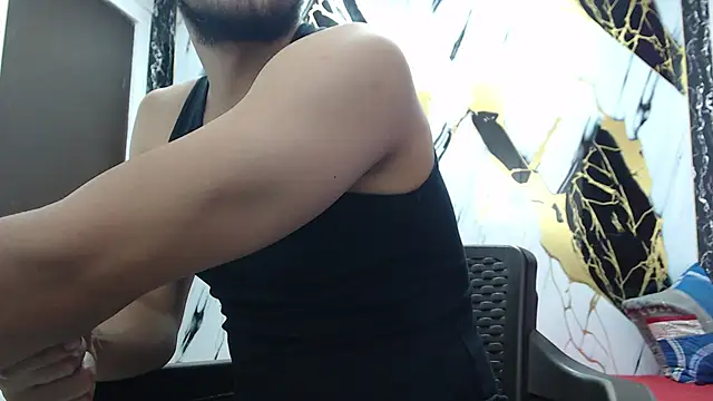 simonm667 online show from June 27, 2026, 8:03 pm