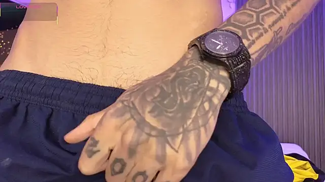 Paulo 527 online show from February 24, 2026, 8:45 am