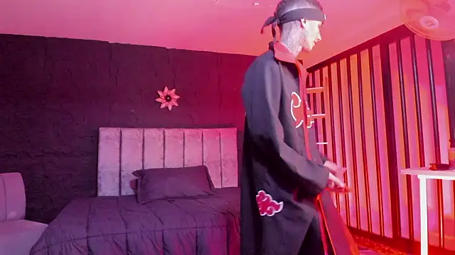 Paulo 527 online show from March 12, 2026, 12:17 am