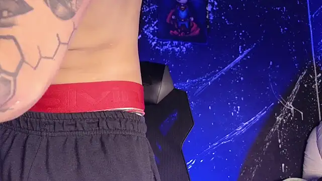 Paulo 527 online show from March 15, 2026, 3:45 am