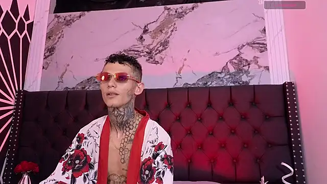 Paulo 527 online show from April 6, 2026, 4:46 am