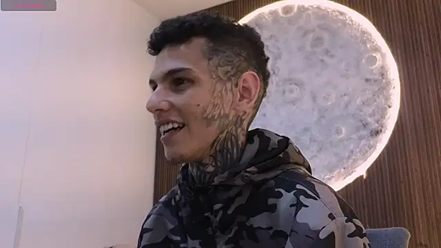 Paulo 527 online show from April 8, 2026, 4:56 am