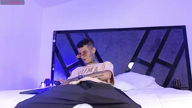 Paulo 527 online show from April 9, 2026, 4:45 am