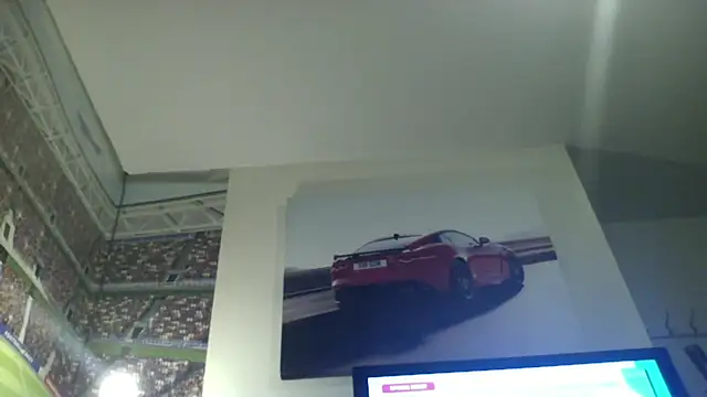 Mrslingerie online show from March 9, 2026, 1:20 am